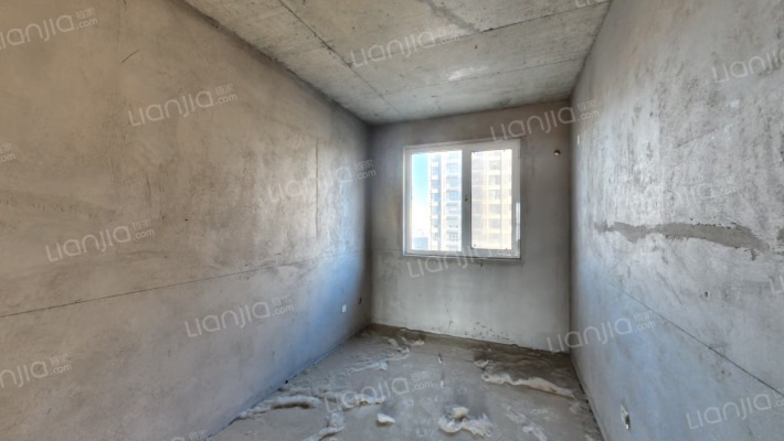 惠友万悦城(涿州) 3室1厅 南 北-卧室A