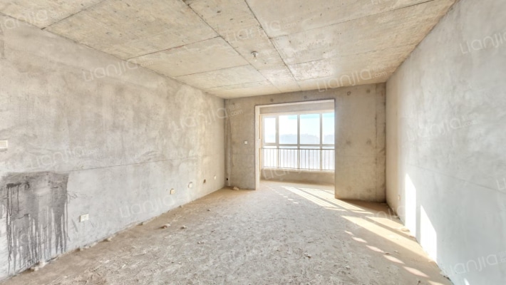 惠友万悦城(涿州) 3室1厅 南 北-客厅