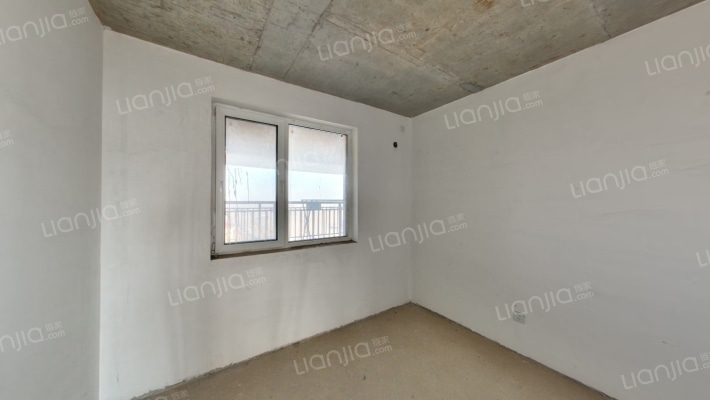 环境优美人车分流 户型方正 中高楼层采光好 出行方便-卧室A