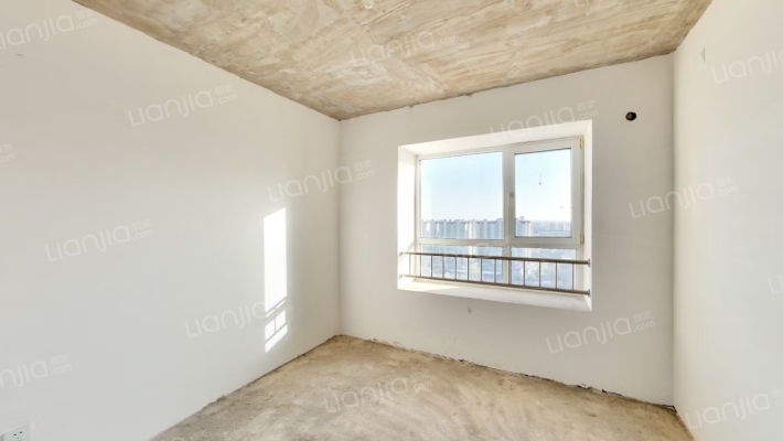 好楼层 全天采光 三居室 绿色宜居-卧室C