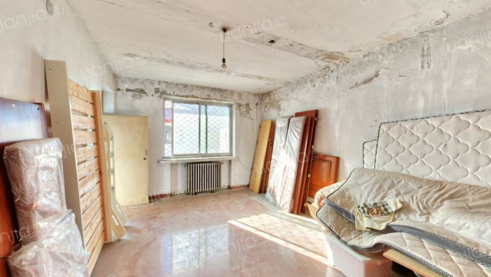 市区兴泰花园别墅 种菜的地方足够大！-卧室D