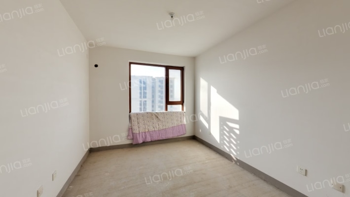 高铁新干线 2室2厅 南-卧室A