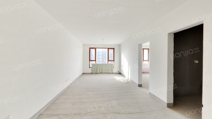 高铁新干线 2室2厅 南-客厅