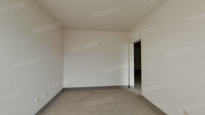 高铁新干线 2室2厅 南-卧室A