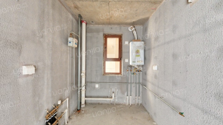 高铁新干线 2室2厅 南-厨房