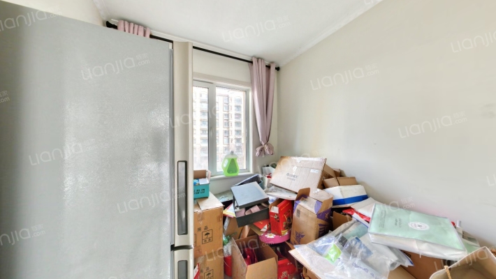 香邑溪谷悦都小区 2室2厅 南 北-卧室A