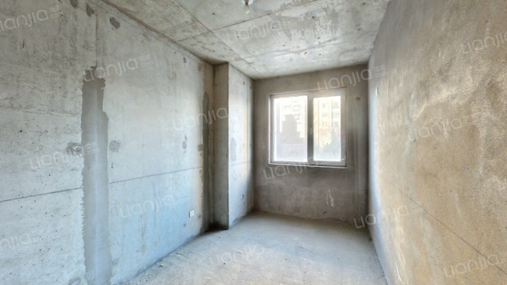 惠友开发双语旁南北通透3居室带露台-卧室A