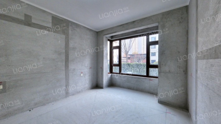 涿州低密度纯洋房社区人车分流9R社区-卧室C