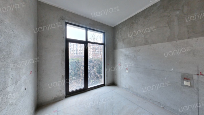 涿州低密度纯洋房社区人车分流9R社区-卧室A