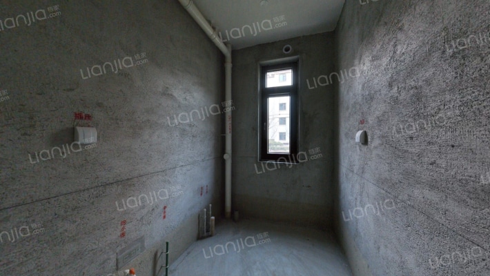 涿州低密度纯洋房社区人车分流9R社区-卫生间A