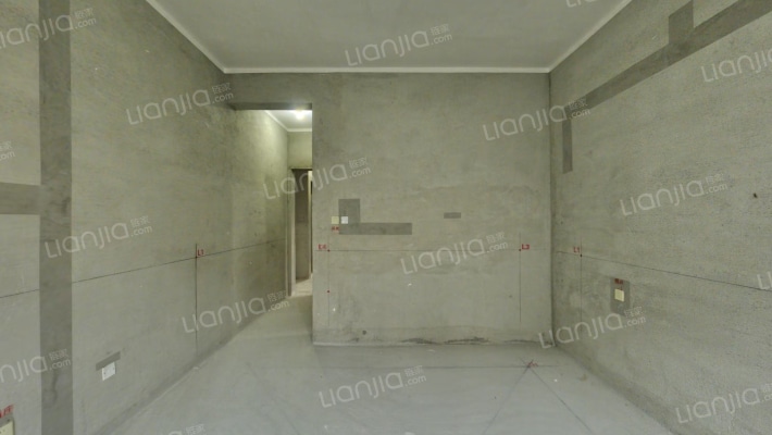 涿州低密度纯洋房社区人车分流9R社区-卧室C