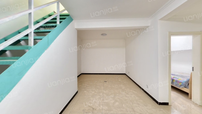 香邑溪谷悦都小区 3室2厅 南 北-客厅A