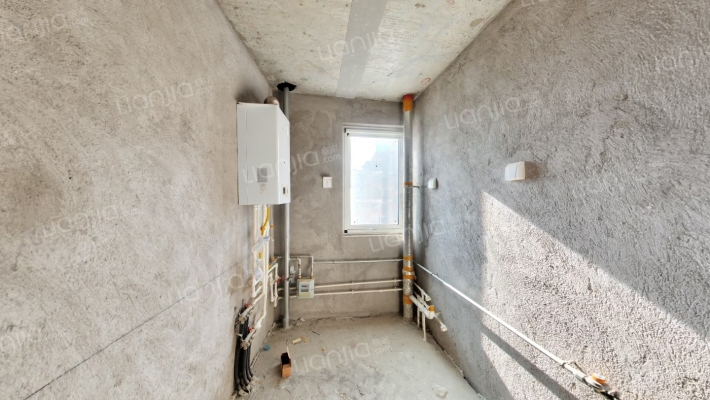 东南户型  好楼层采光好   交通方便-厨房