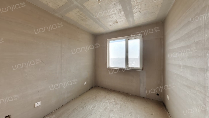 东南户型  好楼层采光好   交通方便-卧室A