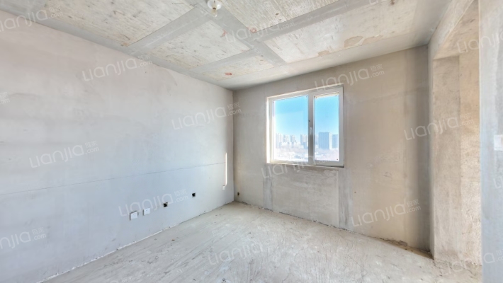 东南户型  好楼层采光好   交通方便-客厅