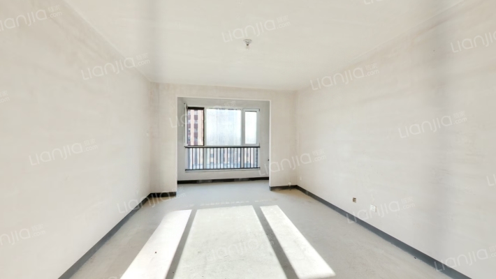 涿州孔雀城悦澜湾 3室2厅 南 北-客厅