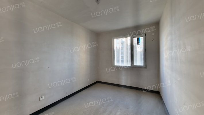 涿州孔雀城悦澜湾 3室2厅 南 北-卧室B