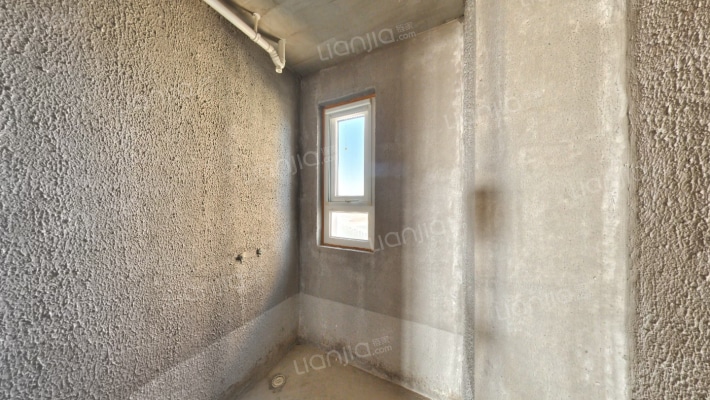 涿州孔雀城悦澜湾 3室2厅 南 北-卫生间A