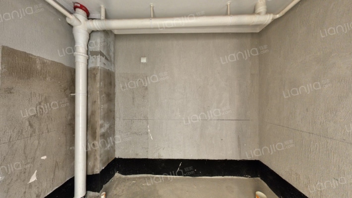 全南两居室，采光好，西丁，双塔-卫生间