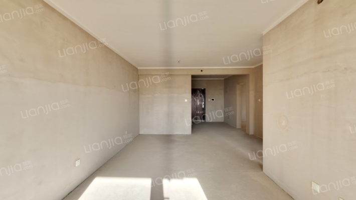 全南两居室，采光好，西丁，双塔-客厅