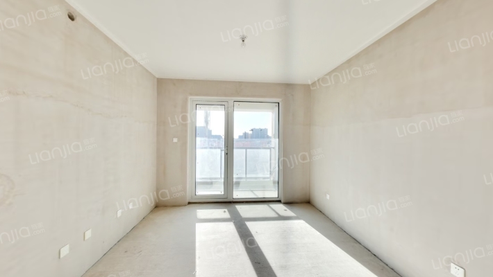 全南两居室，采光好，西丁，双塔-客厅