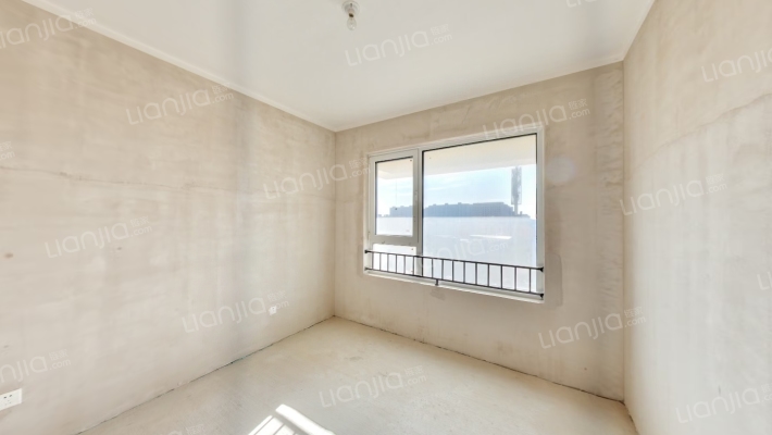 全南两居室，采光好，西丁，双塔-卧室A