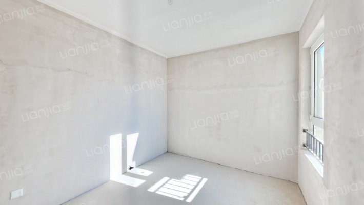 全南两居室，采光好，西丁，双塔-卧室B