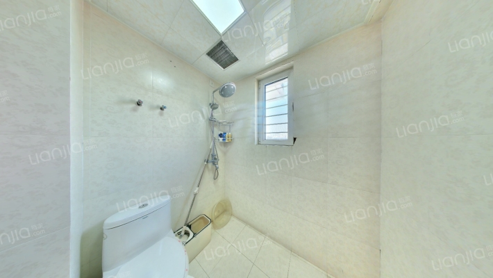 宝石花物业  集中供暖   物探局社区-卫生间