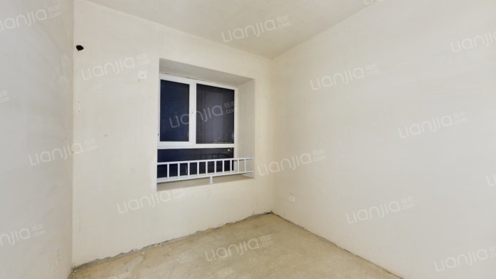 此房中间楼层，采光视野好，配套设施齐全 交通便利。-卧室C