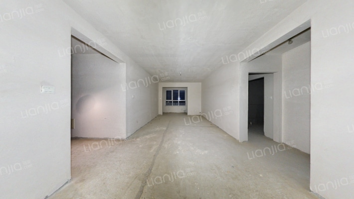 此房中间楼层，采光视野好，配套设施齐全 交通便利。-客厅