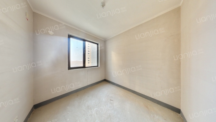 人车分流社区，市政集中供暖，好楼层-卧室A