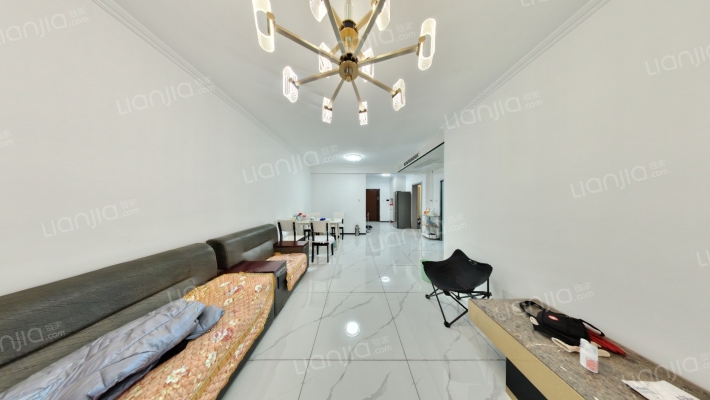 精品楼盘，位置好，配套设施齐全，西丁，双塔-客厅