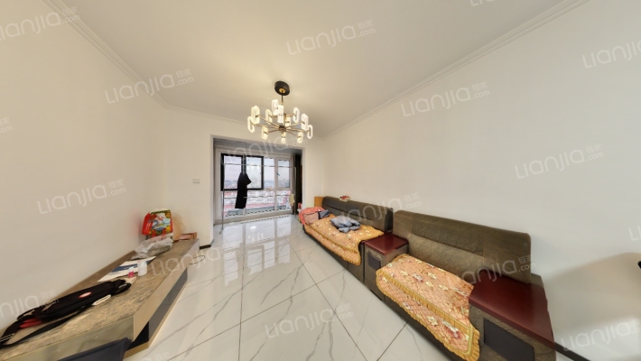 精品楼盘，位置好，配套设施齐全，西丁，双塔-客厅