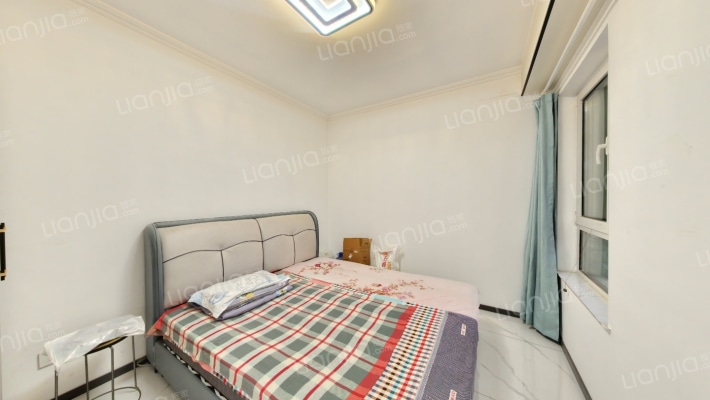 精品楼盘，位置好，配套设施齐全，西丁，双塔-卧室A