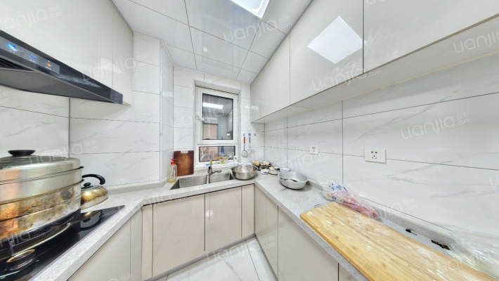 精品楼盘，位置好，配套设施齐全，西丁，双塔-厨房