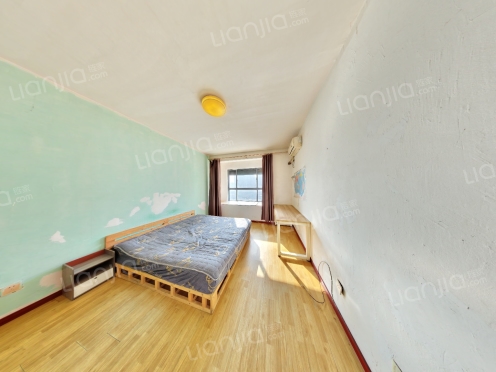 整租·玫瑰湾 3室2厅 南/北