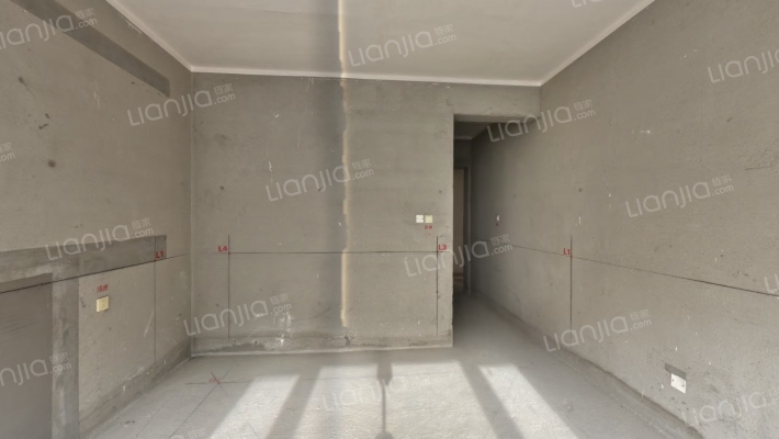 凤麟府169＋30平好楼层价格可谈-卧室A