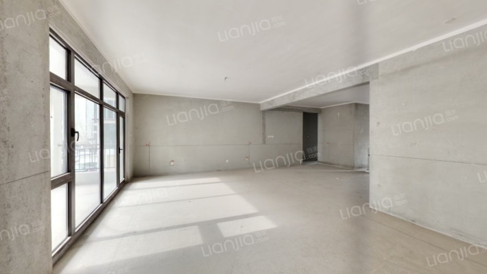 凤麟府169＋30平好楼层价格可谈-客厅