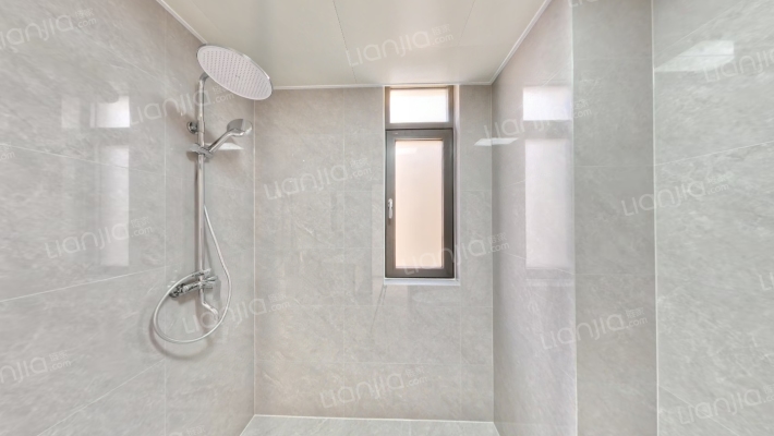 一梯两户电梯洋房南北通透三居室，品牌装修，品牌家电-卫生间A