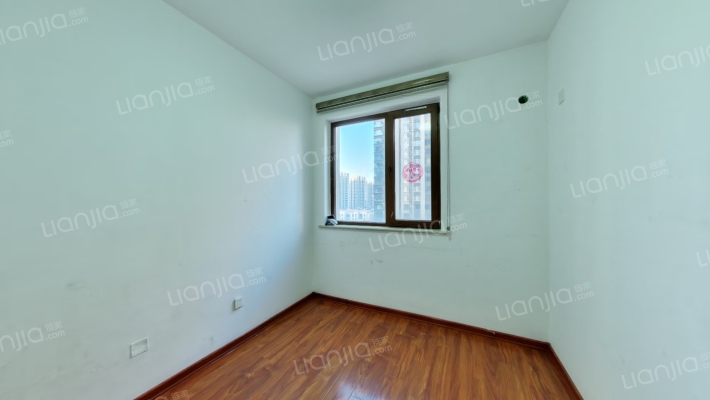 高铁新干线 3室2厅 南 北-卧室D