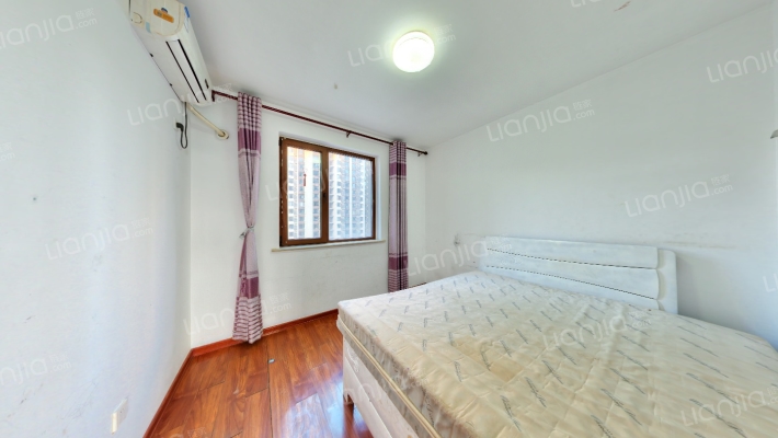 高铁新干线 3室2厅 南 北-卧室C