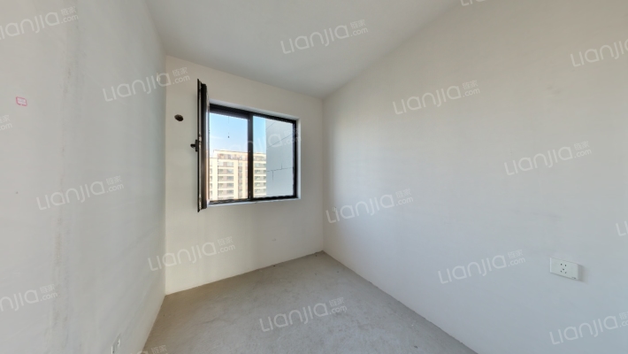 华远海蓝城 3室2厅 南 北-卧室A