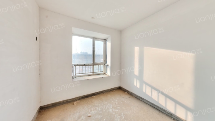 华阳路全阳两居80平45万满五唯一税费低-卧室A