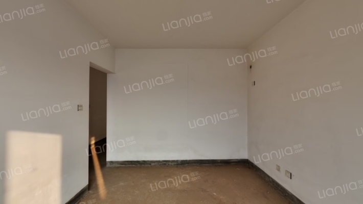 华阳路全阳两居80平45万满五唯一税费低-卧室B