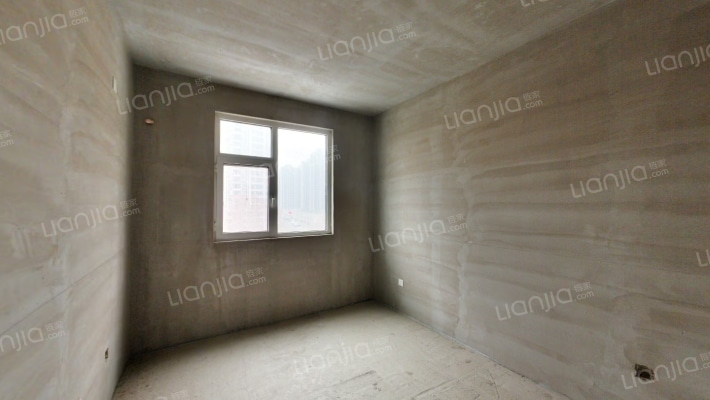 联合七号院东院   南北通透大三居  毛坯满二-卧室A