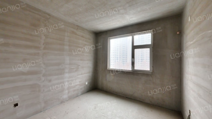 联合七号院东院   南北通透大三居  毛坯满二-卧室B