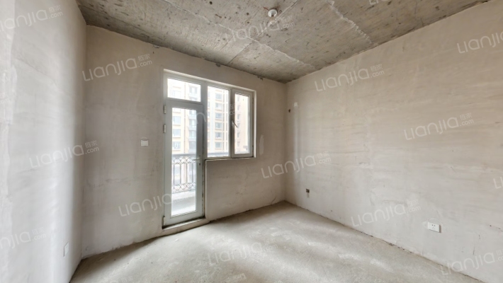 香邑溪谷洋房上跃 高挑空 一梯两户-卧室C