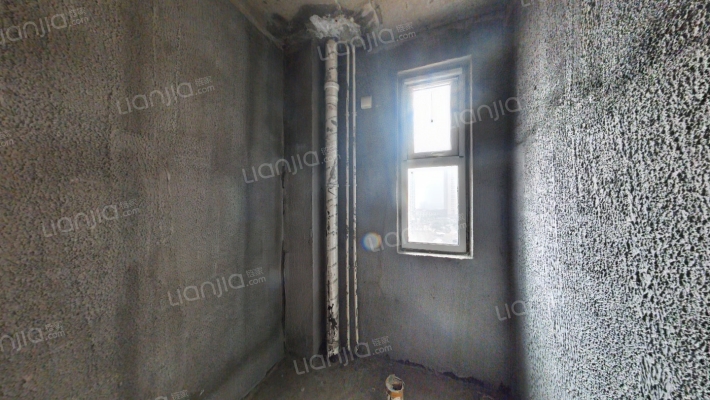 香邑溪谷洋房上跃 高挑空 一梯两户-卫生间B