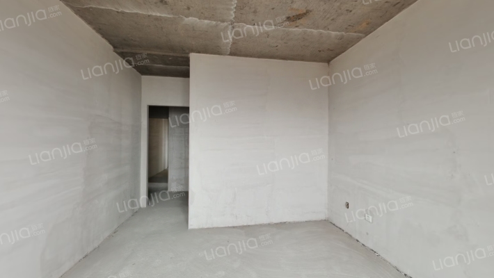 香邑溪谷洋房上跃 高挑空 一梯两户-卧室A