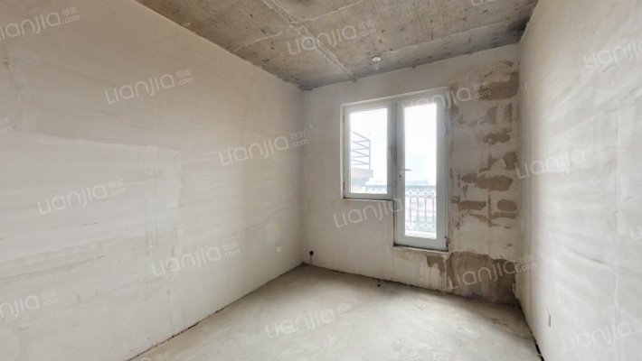 香邑溪谷洋房上跃 高挑空 一梯两户-卧室B